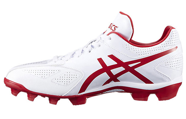 Asics Star Shine 'Red'