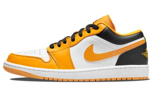 Air Jordan 1 Low 'Taxi White'