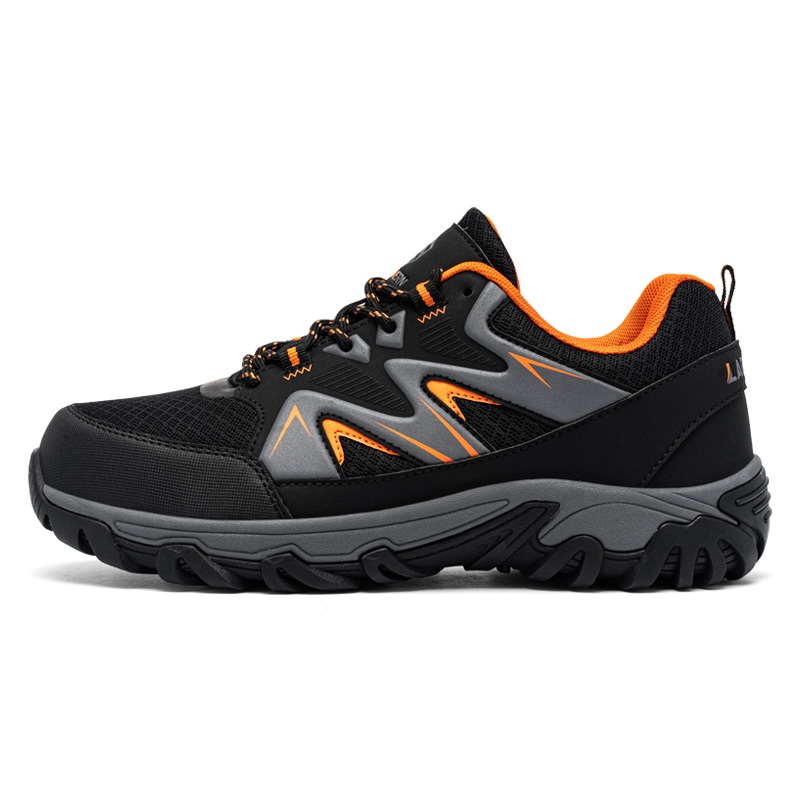 LARNMERN Labor Protection Shoes Unisex