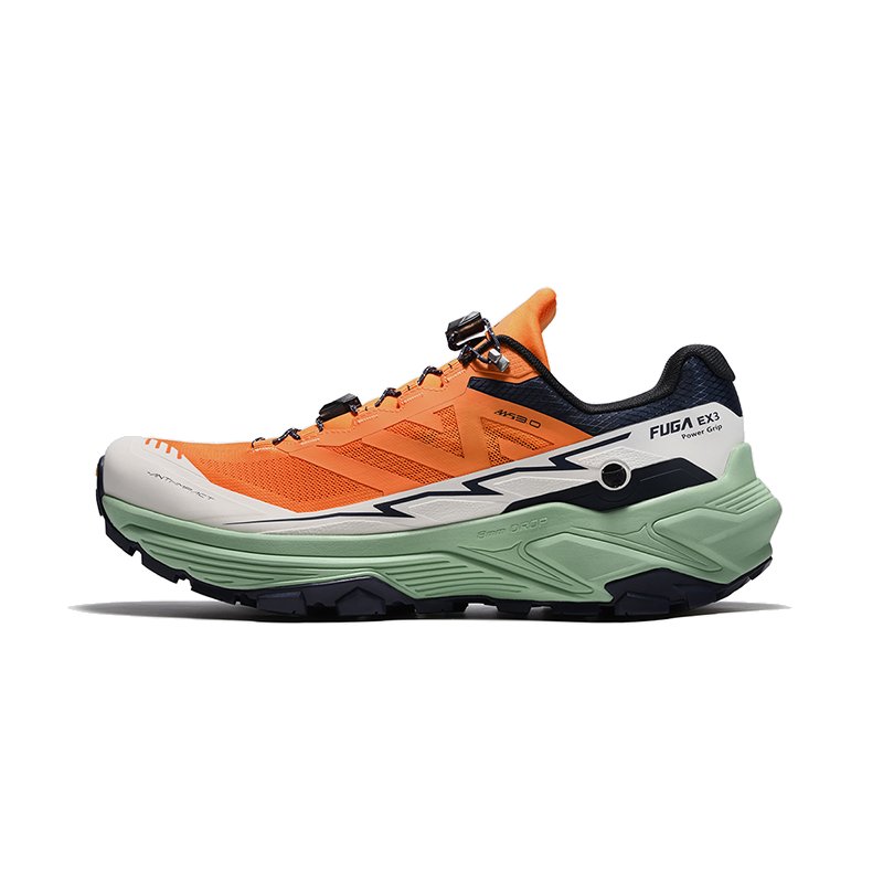 KAILAS FUGA EX3 Running Shoes Women’s