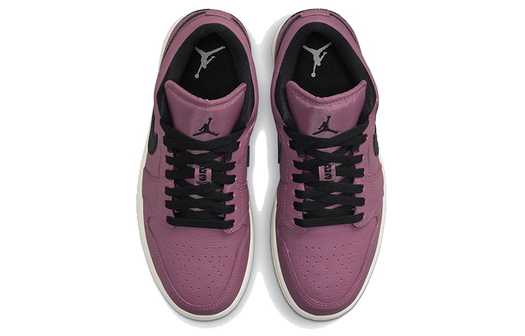 Jordan 1 Low Mulberry Women’s