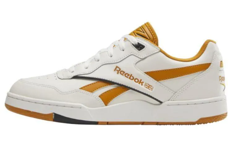 BB4000 Reebok 2 'Radiant Ochre'
