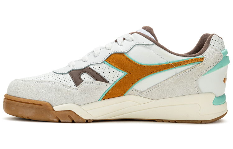 diadora Winner SL ‘Middle Gum Yam’