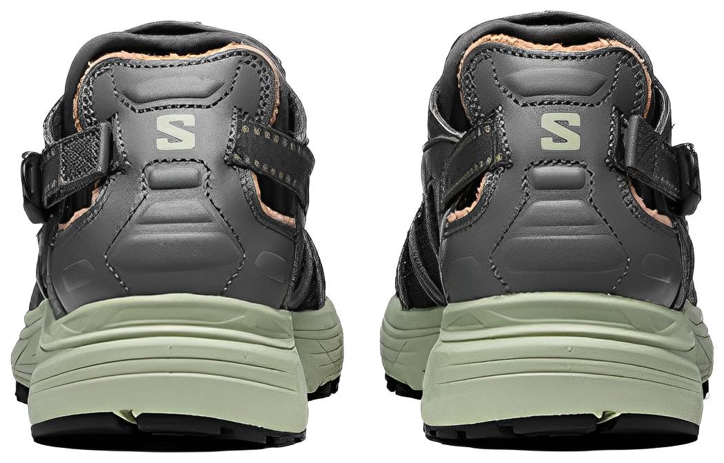 SALOMON Techsonic Ltr ‘Grey’ / L00