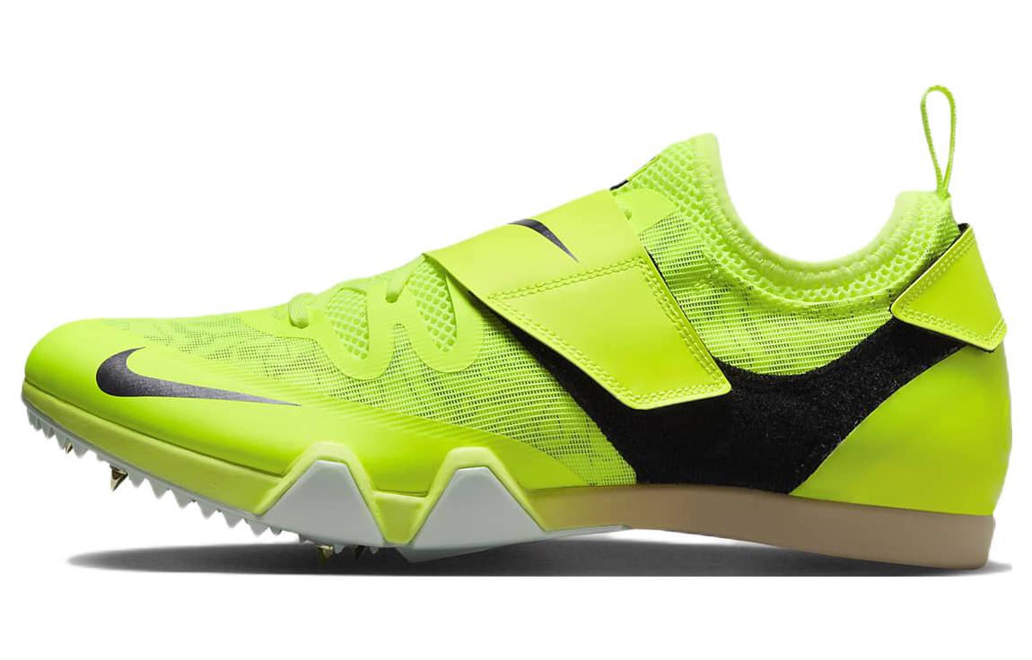 Nike Pole Vault Elite ‘Volt Mint Foam’