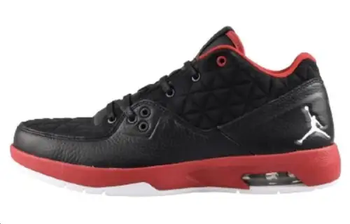 Air Jordan Clutch 'Bred'