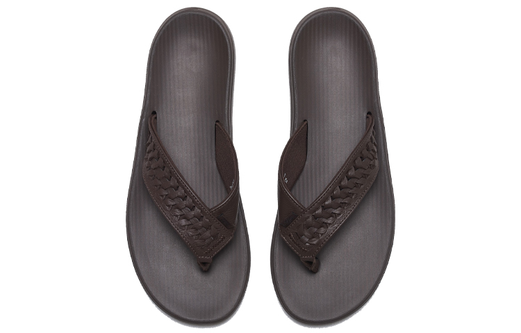 Nike Kepa Kai Thong 2 Leather 'Baroque Brown'