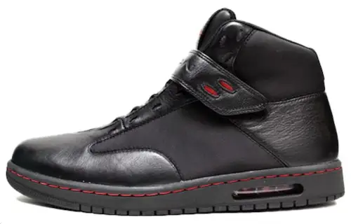 Jordan Blase Mid Black