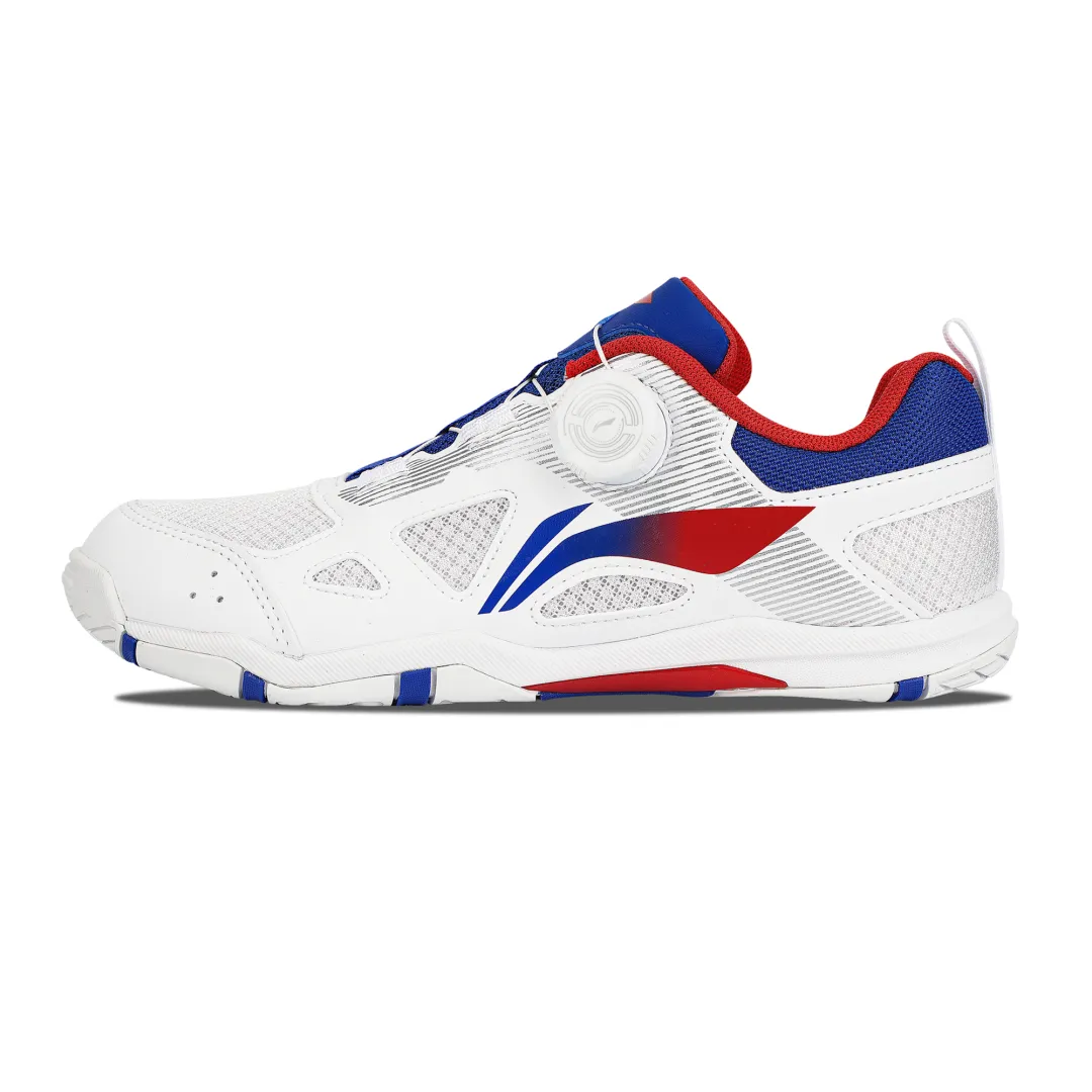 Li Ning Table Tennis Collection Low top Table Tennis Shoes Unisex