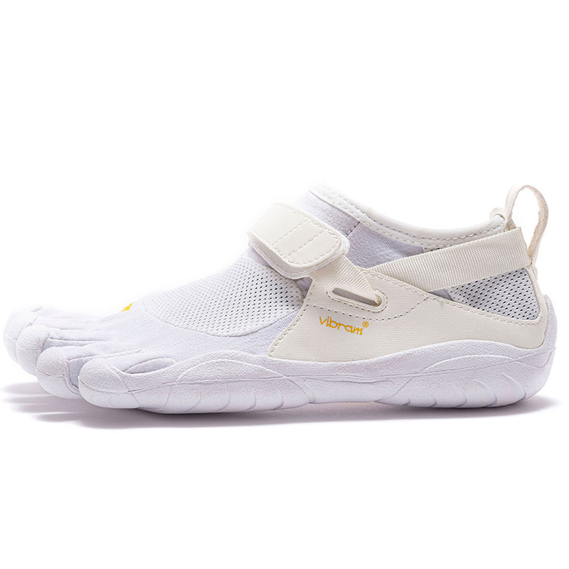 Vibram Five Fingers Shoes Abrasion Resistant Lightweight Breathable Slip Resistant