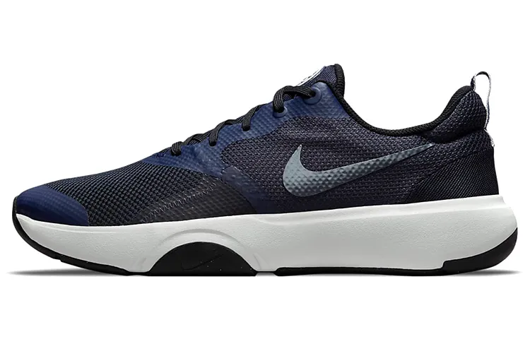 Nike City Rep Tr 'Obsidian'