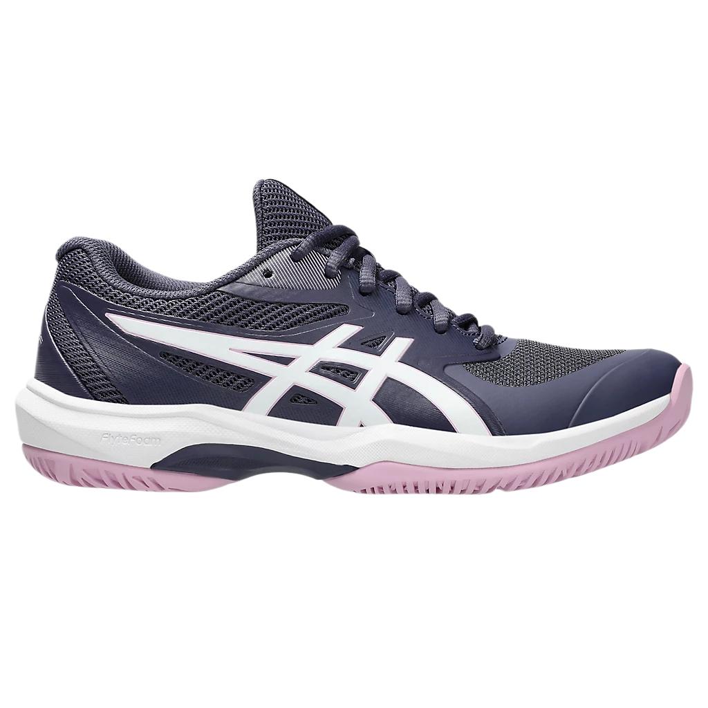ASICS Game Ff Indigo Fog White Women’s
