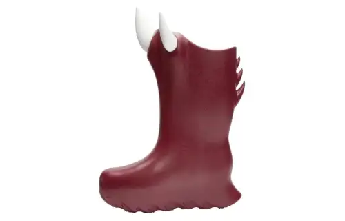 FILA Dragon Boot Thug Club Red