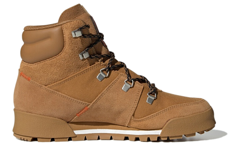 Adidas Terrex Snowpitch Cw ‘Brown White’ Women’s