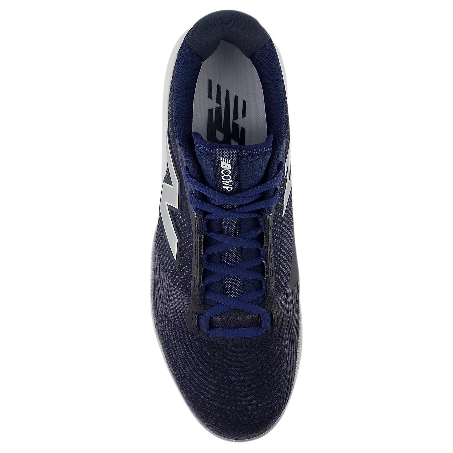 FuelCell COMPv4 New Balance ‘Team Navy’