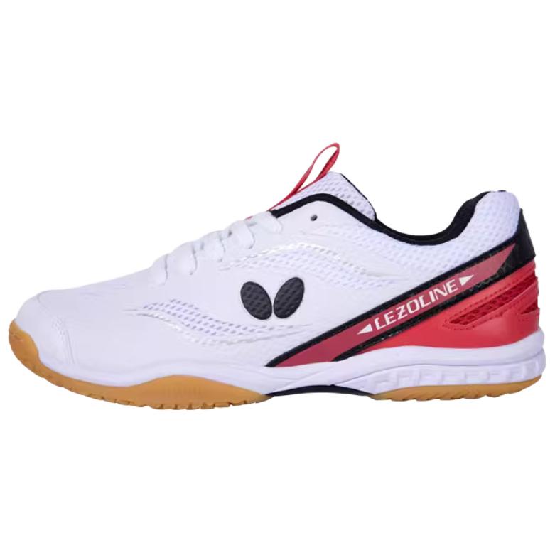 Butterfly LEZOLINE Cushioning Abrasion Resistant Support Rebound Slip Resistant Functional Classification