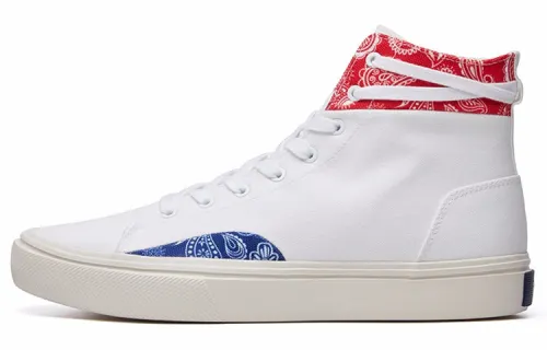 FILA FUSION 'White'