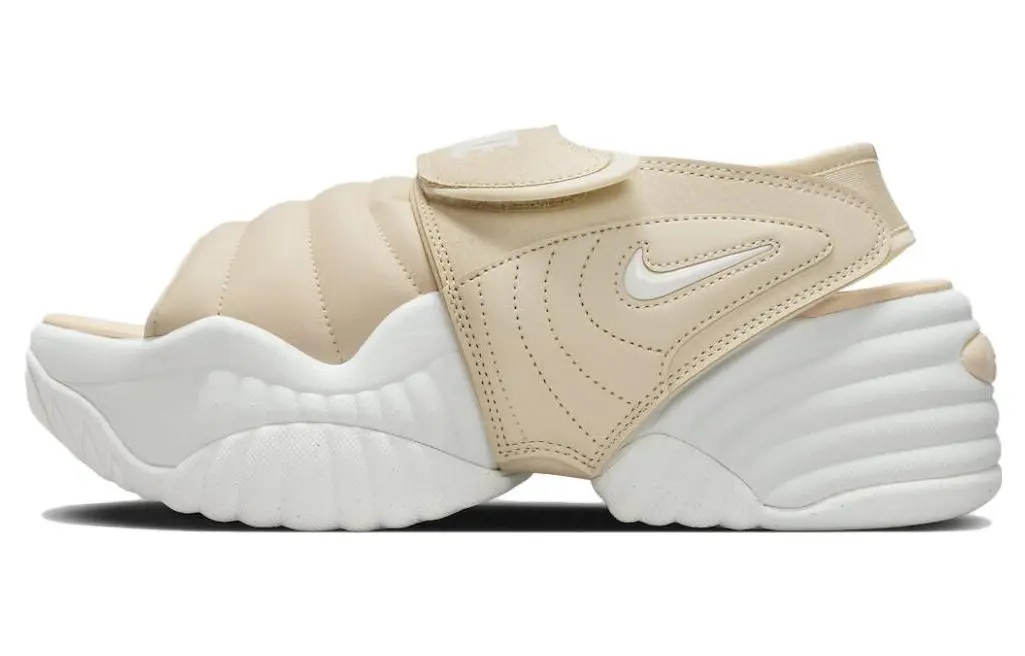 Nike Air Adjust Force Sandal Sanddrift Women's