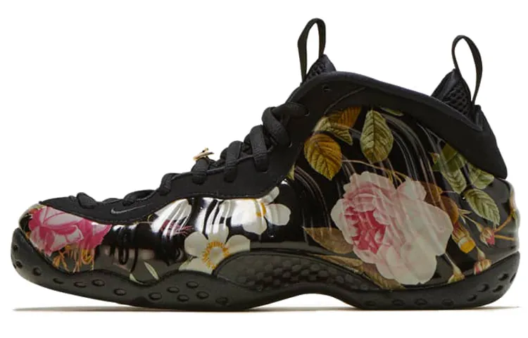 Nike Air Foamposite One 'Floral' Women's