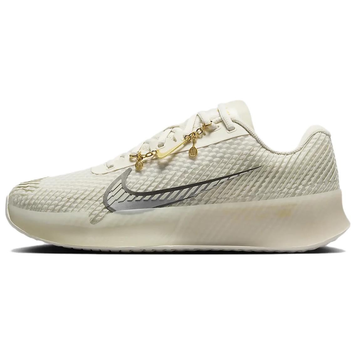 Nike Court Air Zoom Vapor Pro 11 Premium Hc Gold Flair Pack Women’s