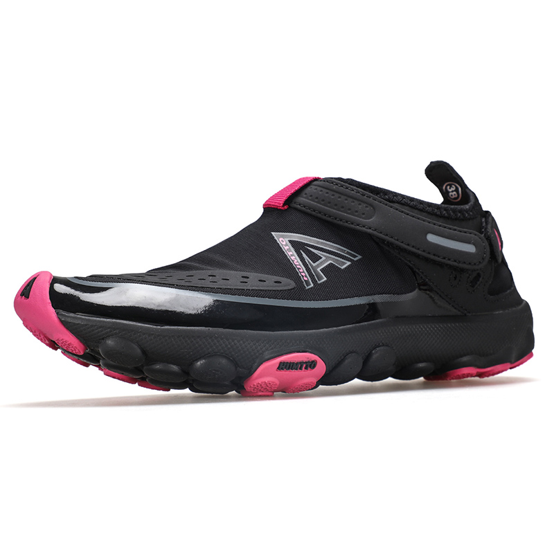 HUMTTO Fabric Cushioning Slip Resistant Abrasion Resistant Breathable Balance Impact Resistant Lightweight