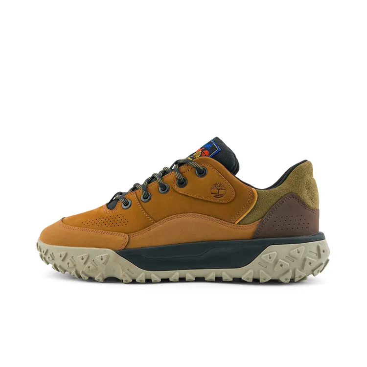 Timberland Motion 6 Versatile Hiking Shoes Men's