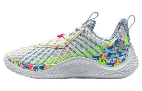 Under Armour Curry 10 Splash Party