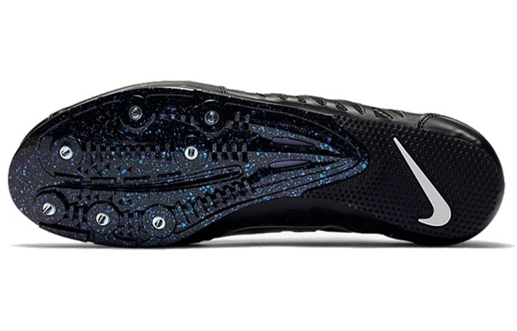Nike Zoom Long Jump 4 'Black Stellar Indigo'
