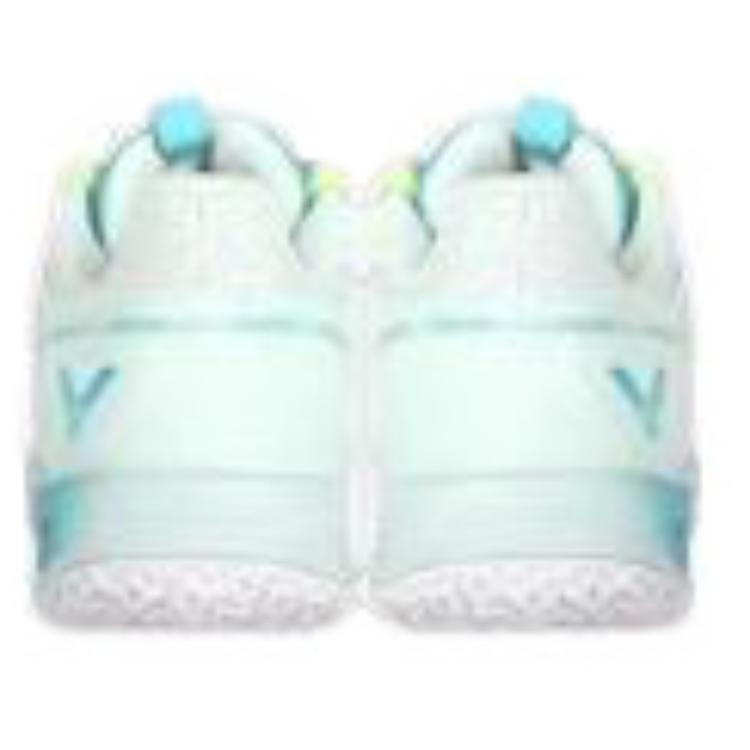 VICTOR Cushioning, Wear Resistant Low top Badminton Shoes Women’s Blue