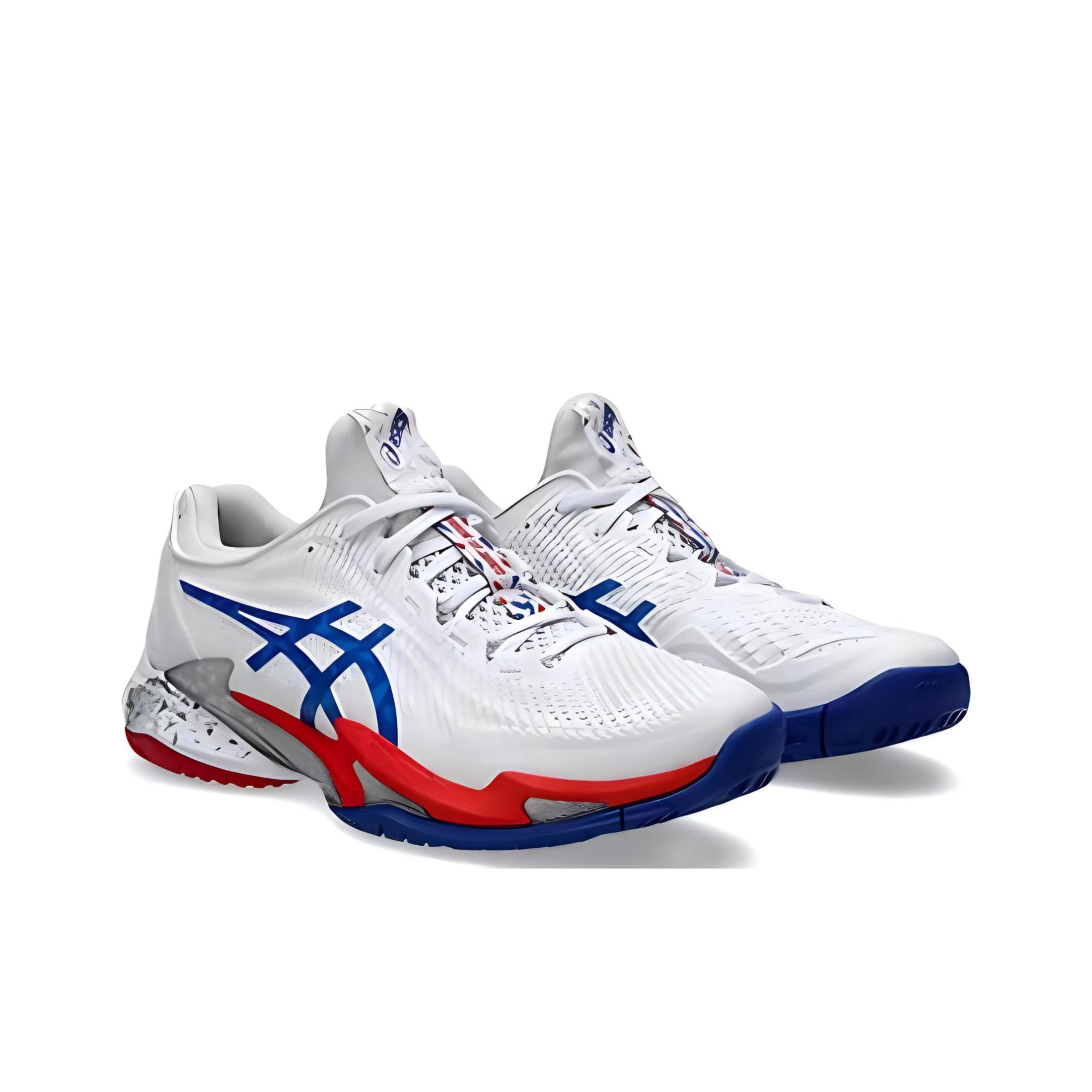 ASICS Court Ff 3 Novak Paris
