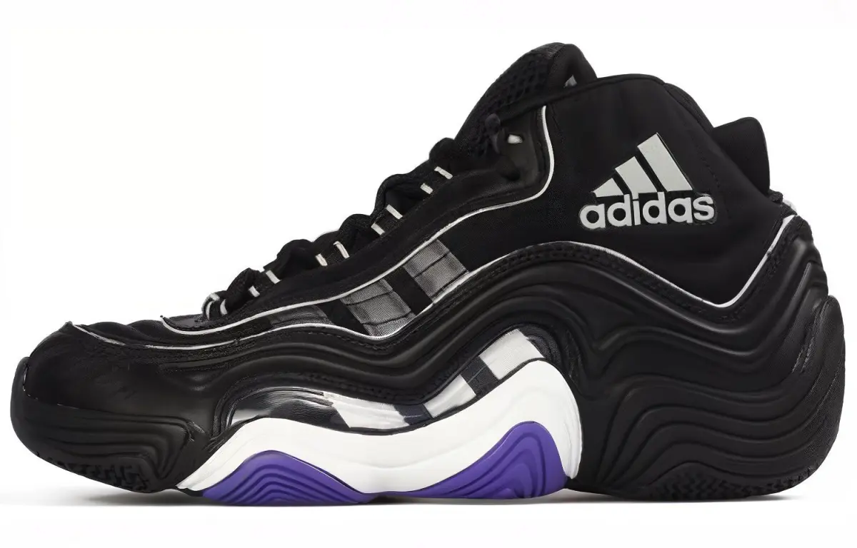 Adidas Crazy 2 Kb 'Away' 2014