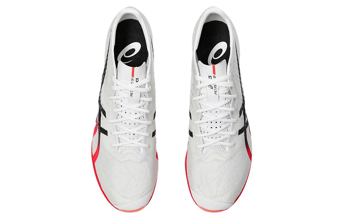 ASICS Metaspeed Sp White Black