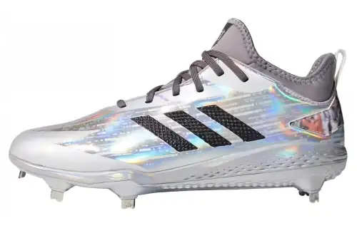Adidas AdiZero Afterburner 5 Topps Hologram