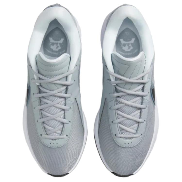 Nike Giannis Zoom Freak 6 Tb Wolf Grey