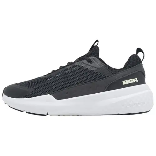 Under Armour Project Rock Bsr 5 Black White Stone
