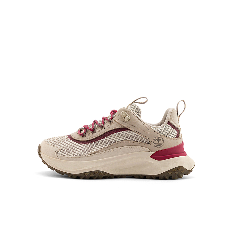 Timberland Mountaineering & Hiking Shoes Women’s Taupe