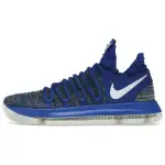 Nike Kd 10 Racer Blue