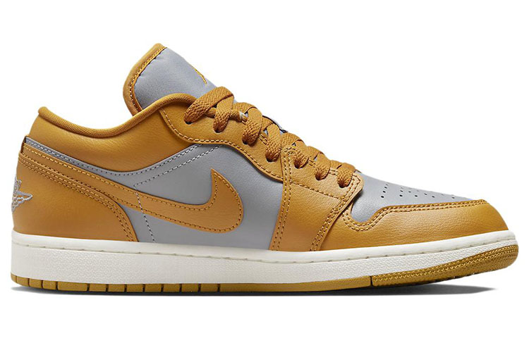 Jordan Air Jordan 1 Low Cement Grey Chutney Women’s