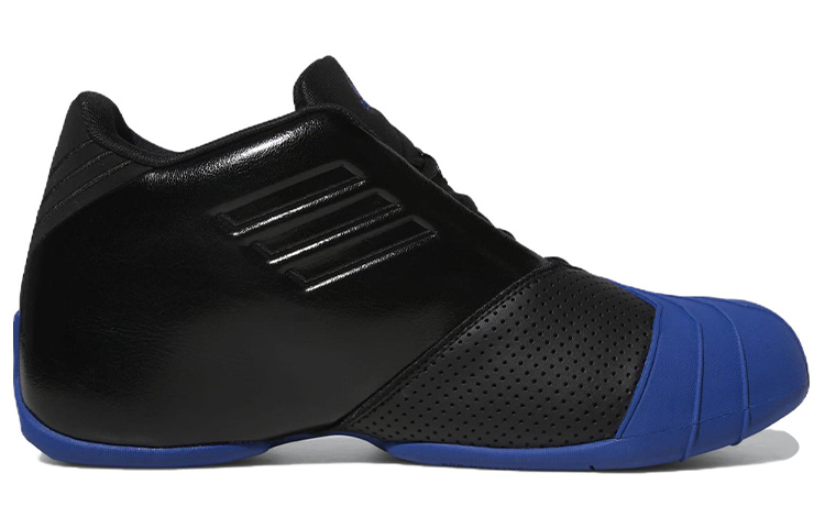 T-Mac 1 Adidas Retro ‘Orlando Away’ 2022