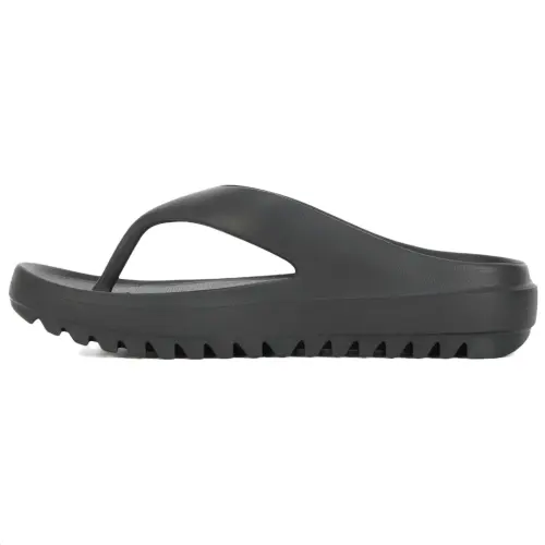 THE NORTH FACE CAMPER's FLIP Quiet Slip Resistant Quiet Slip Resistant Flip Flops Unisex Black