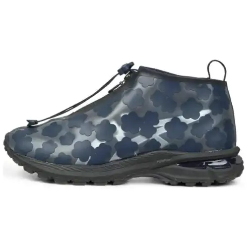 ASICS Gel Terrain Mt Cecilie Bahnsen Midnight