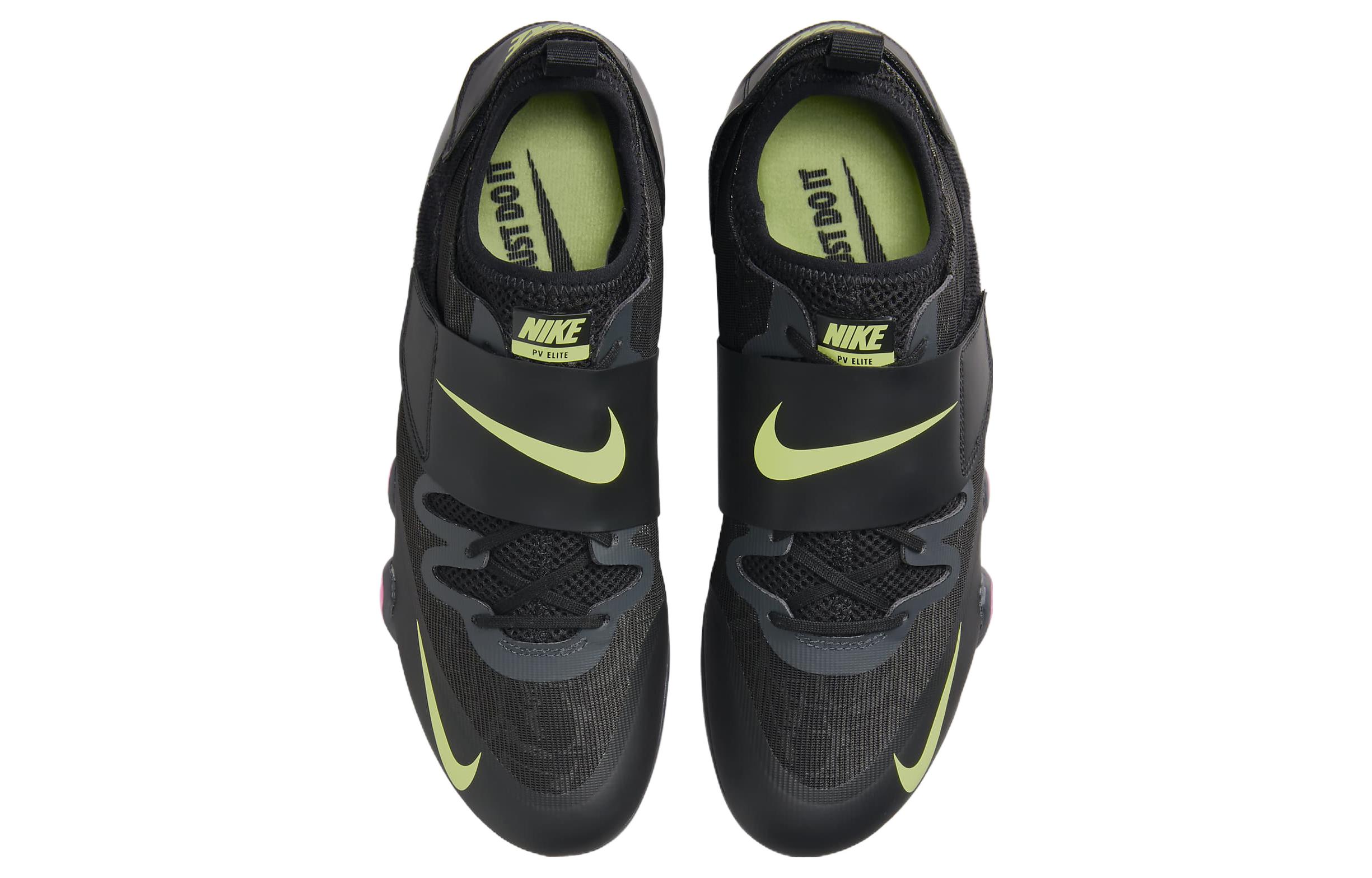 Nike Zoom Pole Vault ‘Anthracite Fierce Pink’