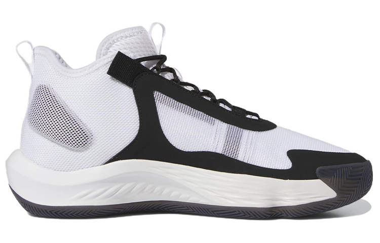 Adidas Adizero Select Team ‘White Black’