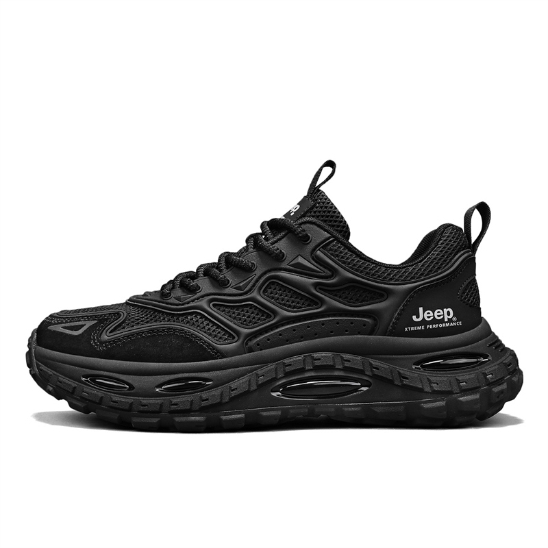Jeep Low top Hiking Shoes Men’s