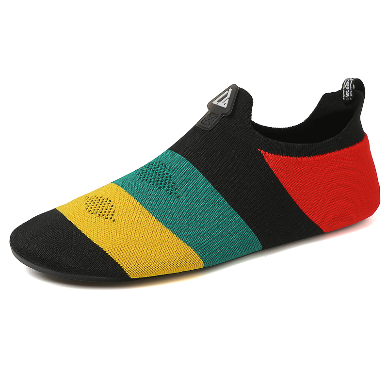 Leyang Low top Training Shoes Unisex Black Red Blue