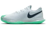 Nike Court Air Zoom Vapor Cage 4 Rafa 'Grey Green Glow'