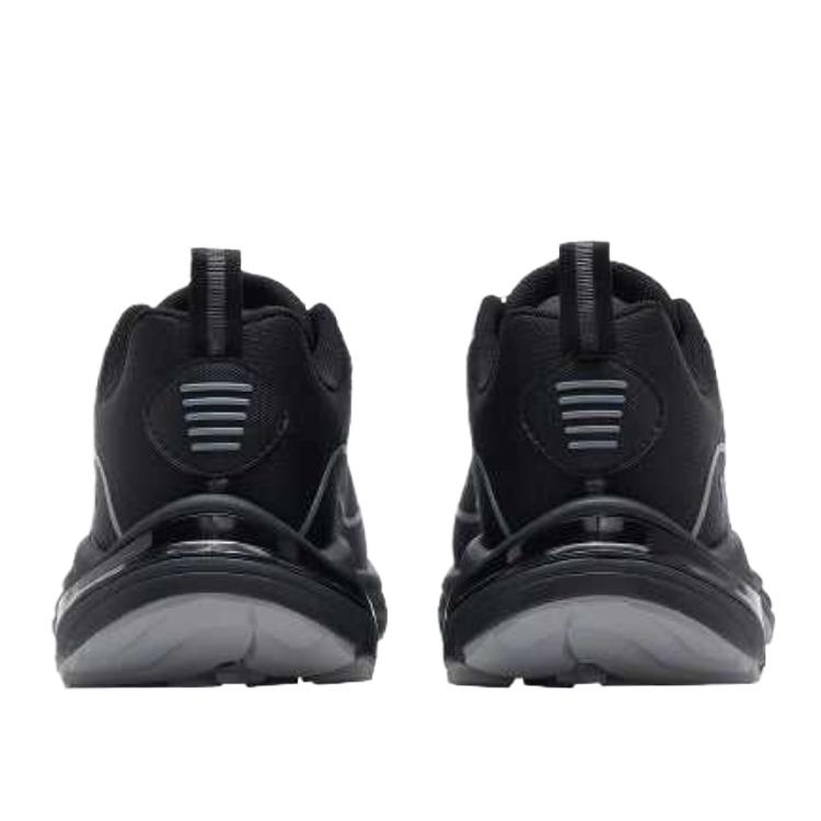 K·SWISS Slip Resistant Slip Resistant Low top Training Shoes Men’s Black