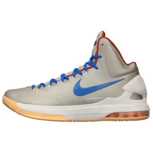 Nike Kd 5 'Birch'