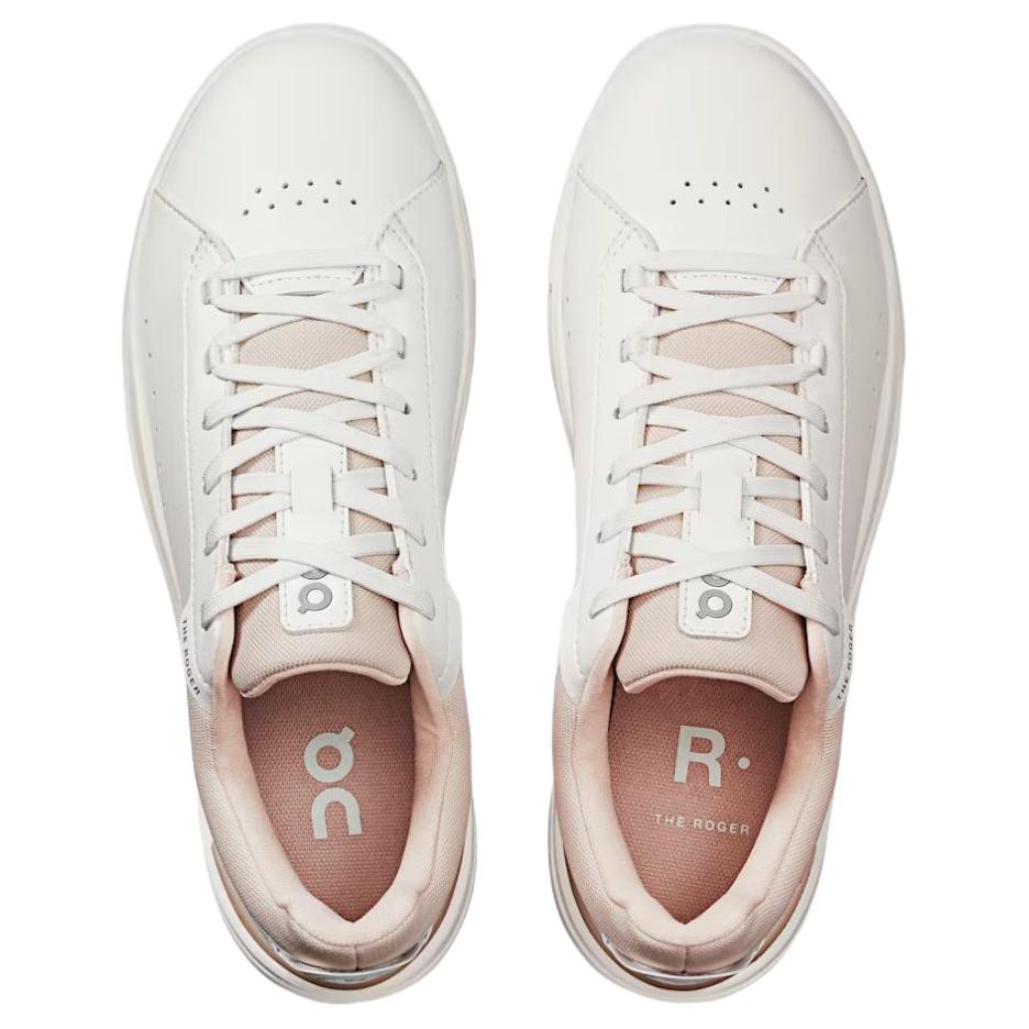 The Roger Advantage Wmns On ‘White Rosehip’ Women’s