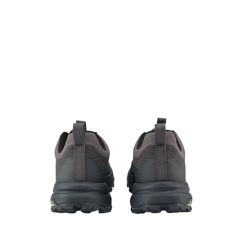THE NORTH FACE Offtrail Waterproof Mountaineering Hiking Shoes Unisex